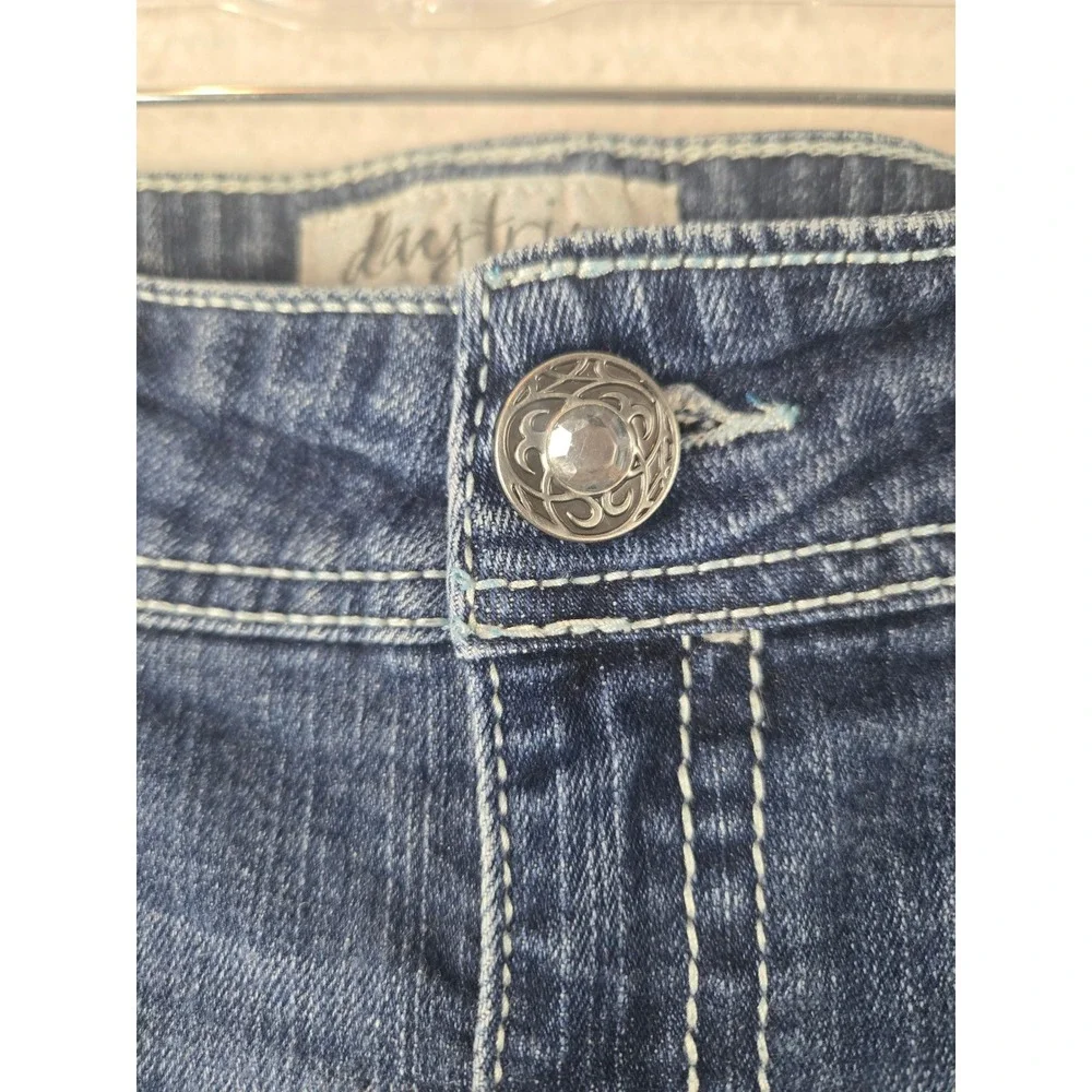 Daytrip Women Jeans‎ Virgo Bootcut Size 28R